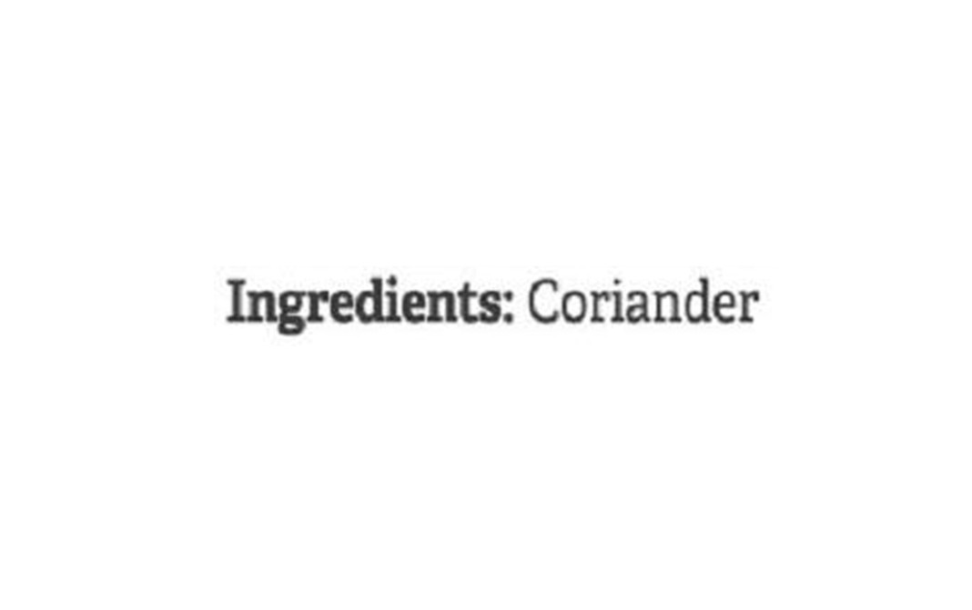 Valley Spice Coriander Powder    Plastic Bottle  100 grams